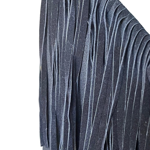 Wester Collection black/green womens jacket size M - Picture 13 of 15